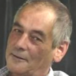 VALENTINE Yvan