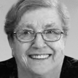 CHÂTIGNY Germaine Poliquin