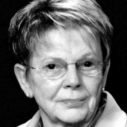 MICHAUD (MATTE), Monique