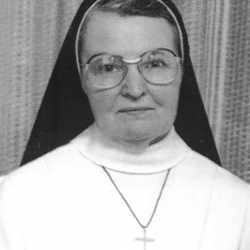 GAGNÉ Bernadette
