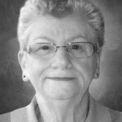 AUDETTE Andrée