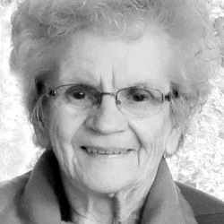 LESSARD Denise Doyon