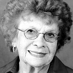 LEPIRE, Georgette Rhéaume
