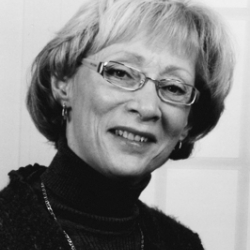 LAFRENIÈRE Renée  