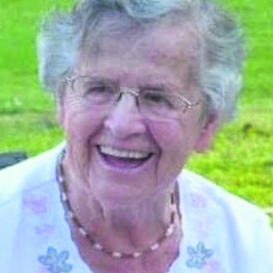 TRACHY Thérèse Lehouillier