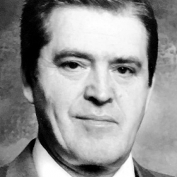 HARRISSON Bernard