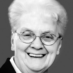 BERNIER CARON MARIE-PAULE