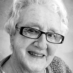 TURCOTTE Françoise