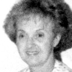 GAUVIN, Pauline