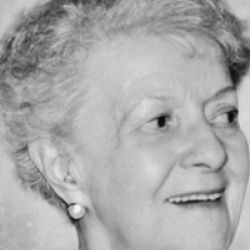 BÉGIN Lucette