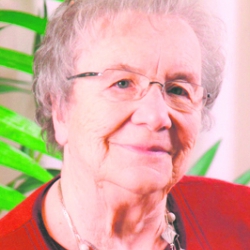 MASSÉ Laurette