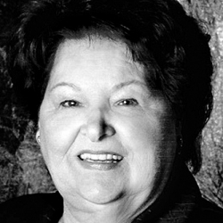DIONNE THERESE (NEE CHENARD)
