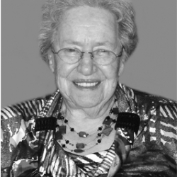 GRENON Jacqueline Leblanc