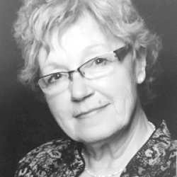 GAGNÉ Marcille