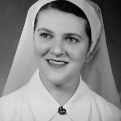BERNIER Louise Grenier