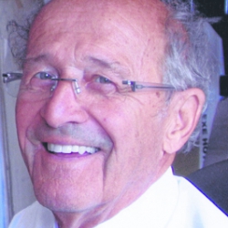 BOISVERT Gérard