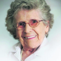 FORTIN Marguerite 