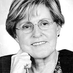GAGNÉ Laurette