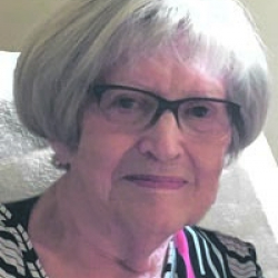 BÉCHARD Lucille