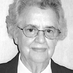 VÉZINA, Soeur Anne-Marie, S.F.A.