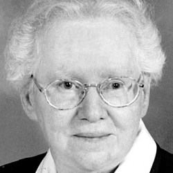 PROVENCHER S. MARIE-MARTHE, CND (S.S. MARTHE-DE-MARIE)