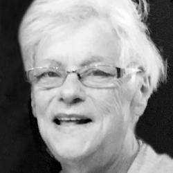 ROY SUZANNE LAROCQUE