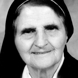 TREMBLAY SOEUR JEANNE, O.S.U.
