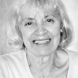 BANVILLE DENISE