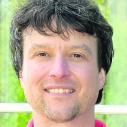 ROCHETTE Sébastien