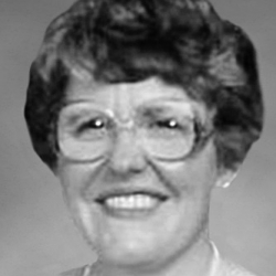 GENDRON LOUISE