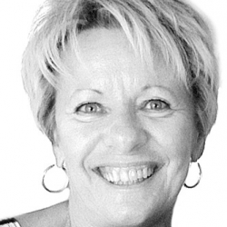 MAROIS, Sylvie