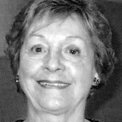 LAROSE CECILE