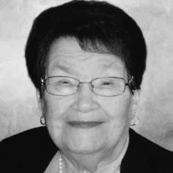 MERCIER POITRAS Annette
