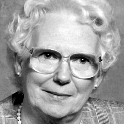 LEBLANC MARIE-PAULE (NEE JACQUES)