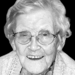 GODBOUT, Marguerite Savard