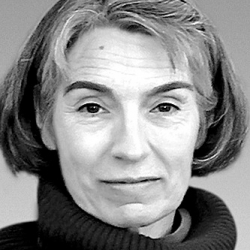 COTE (PELLETIER) CHRISTINE