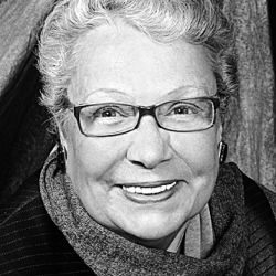 BRETON LAURETTE BERUBE