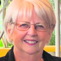 ARSENAULT LORRAINE THERRIEN