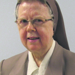 MORIN Marguerite-Thérèse