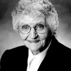 GAGNON Dorothée