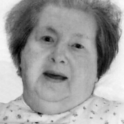 BEAUSOLEIL, Cécile Pagé