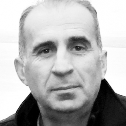 ZAJMOVIC ISMET
