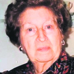 BAILLARGEON Lucienne