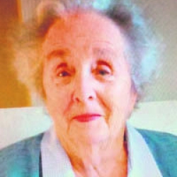 LÉTOURNEAU Marguerite Bouffard
