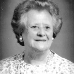 LEPAGE Madeleine