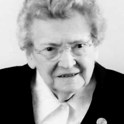 D'AMBOISE Marie-Thérèse
