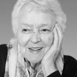 LEBLANC Rolande Bélanger