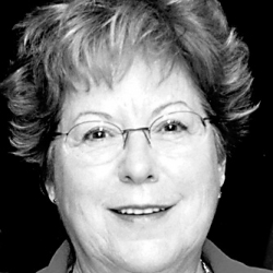 MATTE MARIE-PAULE (NEE PARENT)