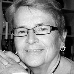 FORTIN, Andrée