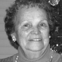 CÔTÉ Cécile Létourneau